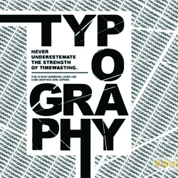 design editorial – tipografia