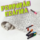 produção gráfica