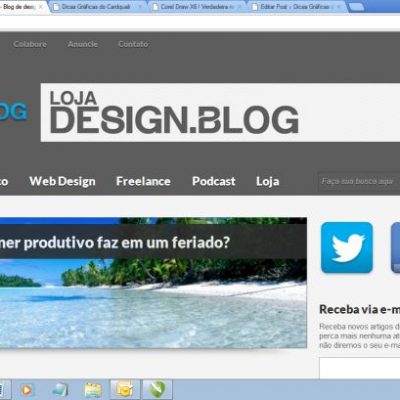 grandes blogs design blog