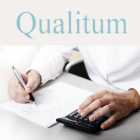 Qualitum – Sistema de orçamentos gráficos automáticos