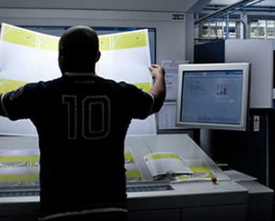 treinamento funcionário