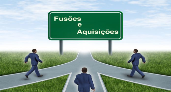 Fusões, aquisições e consequências