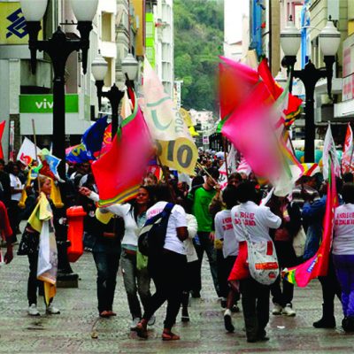 eleições 2014