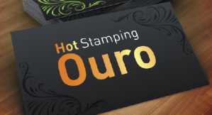 hot stamp 00