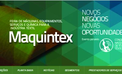 Maquintex, Signs Nordeste e Femicc – oportunidades de negócios no Nordeste