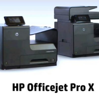HP Pro X