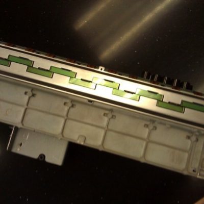 HP Pro X Cabeça de impressão