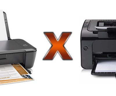 Como escolher uma impressora?